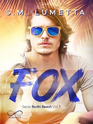 cover image of Fox